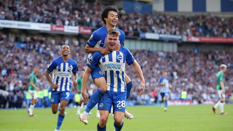 Thông tin trước trận đấu Brighton vs Wolves