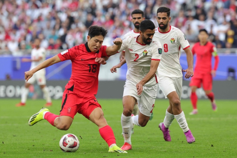 Thông tin trước trận đấu Jordan vs Bahrain