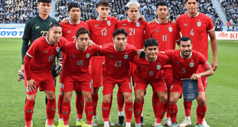 Thông tin trước trận đấu Kyrgyzstan vs Ả Rập Saudi