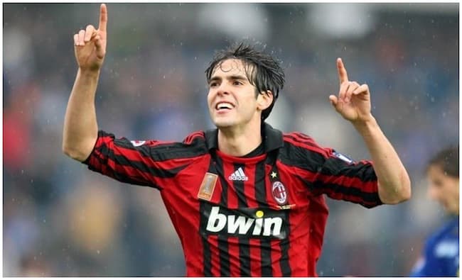 Kaká