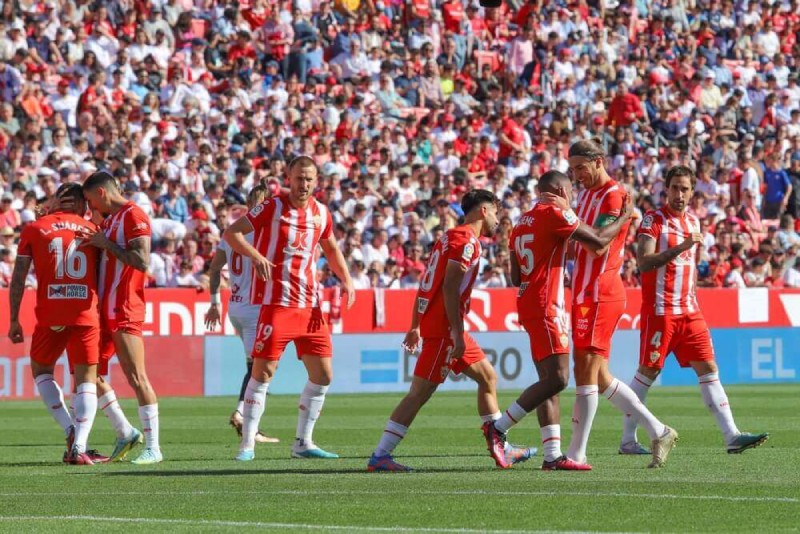 Thông tin trước trận đấu Almeria vs Athletic Bilbao