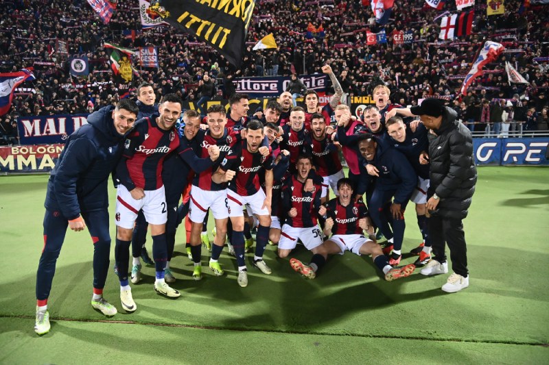 Thông tin trước trận đấu Bologna vs Fiorentina