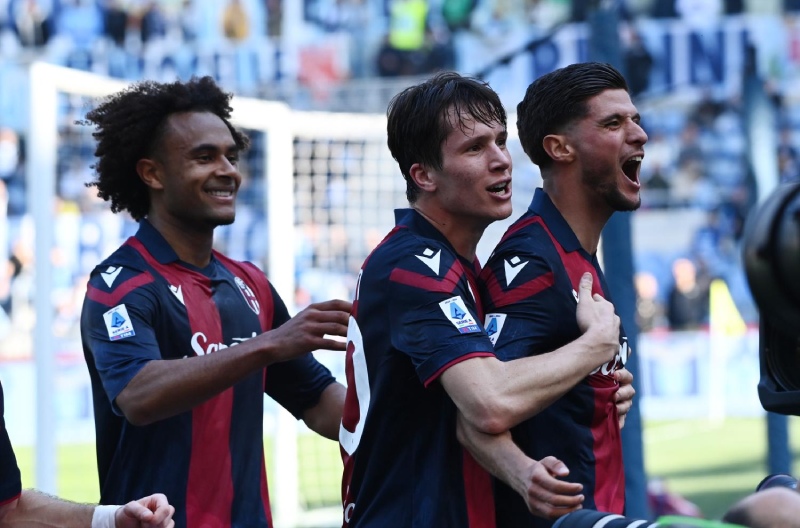 Thông tin trước trận đấu Bologna vs Hellas Verona