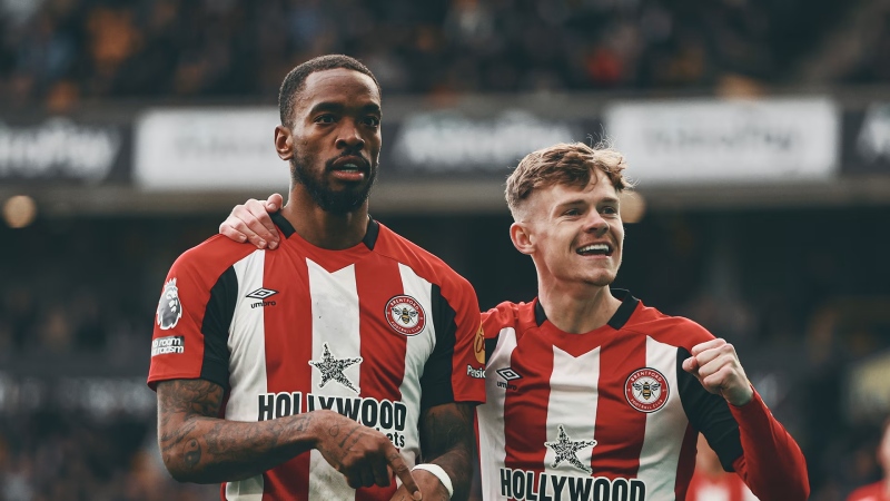 Thông tin trước trận đấu Brentford vs Liverpool