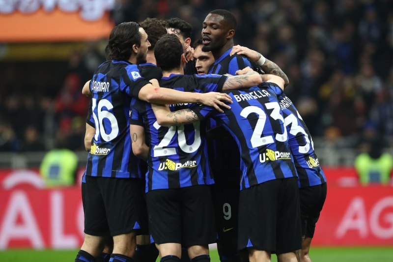 Thông tin trước trận đấu Inter Milan vs Salernitana