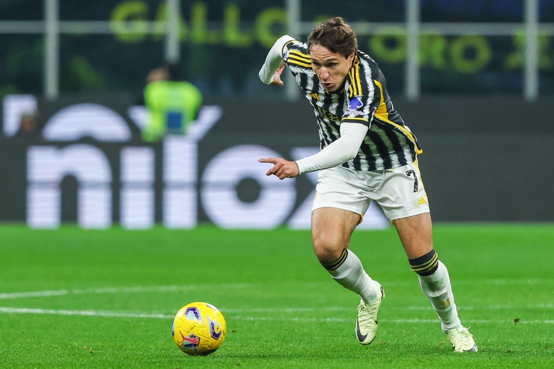 Thông tin trước trận đấu Juventus vs Frosinone