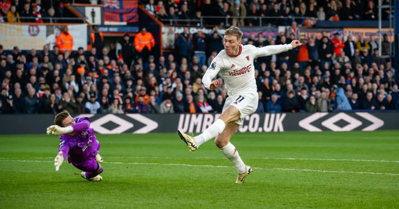 Thông tin trước trận đấu Manchester United vs Fulham