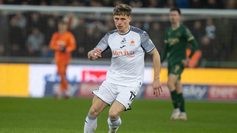 Thông tin trước trận đấu Swansea City vs Leeds United