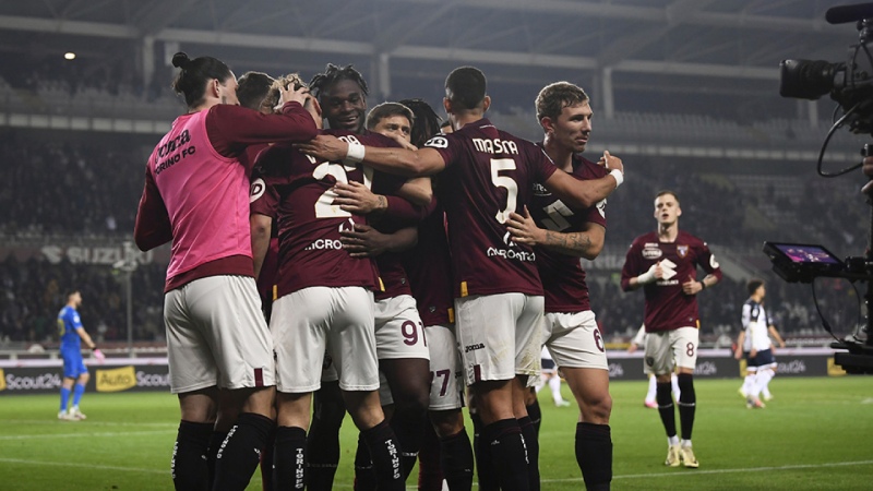 Thông tin trước trận đấu Torino vs Lazio