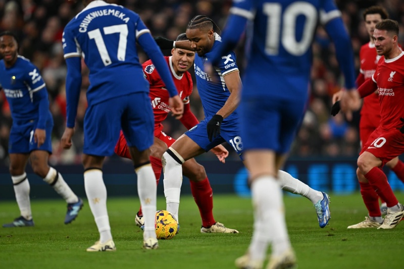 Thông tin trước trận đấu Chelsea vs Wolves