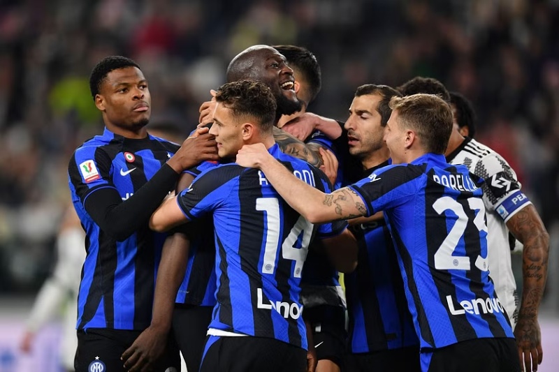 Thông tin trước trận đấu Inter Milan vs Juventus