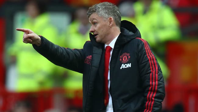 Solskjaer mang lại sức sống mới cho MU