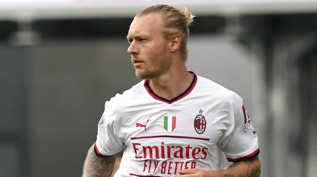 Simon Kjaer