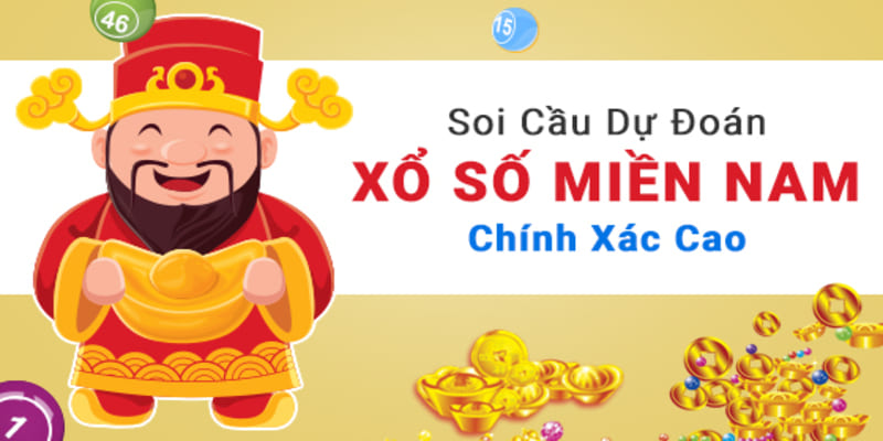 Những yếu tố ảnh hưởng đến soi cầu MN