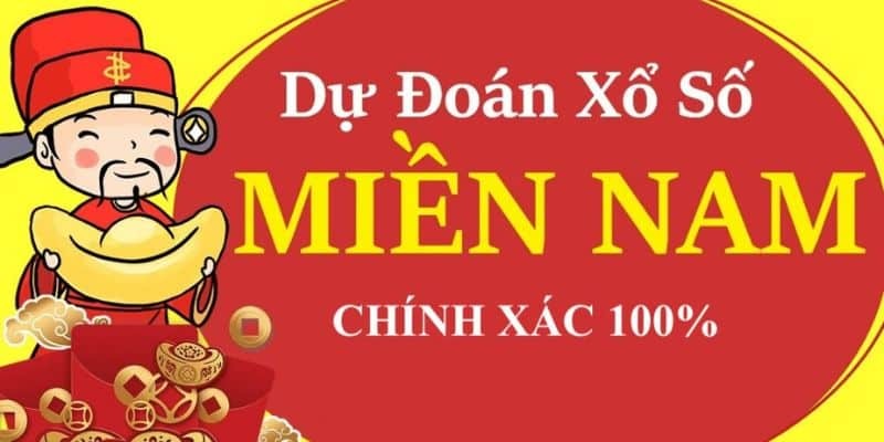 Soi cầu XSMN theo lô kép chính xác