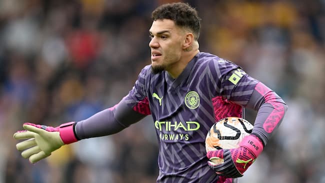 Ederson