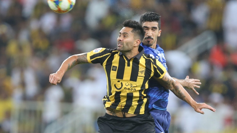 Thông tin trước trận đấu Al Ittihad Jeddah vs Al Hilal