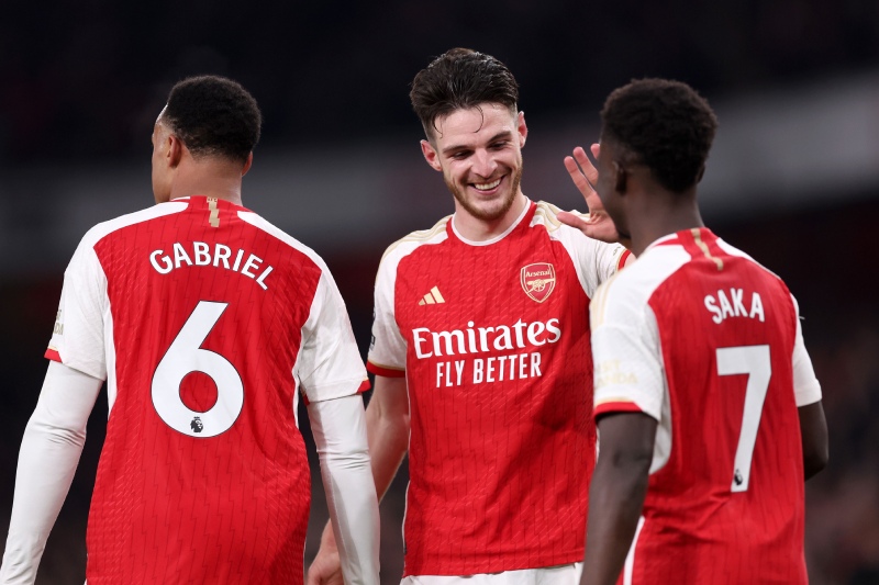 Thông tin trước trận đấu Arsenal vs Brentford