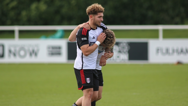 Thông tin trước trận đấu Fulham vs Tottenham