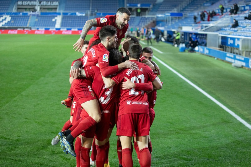 Thông tin trước trận đấu Osasuna vs Alaves