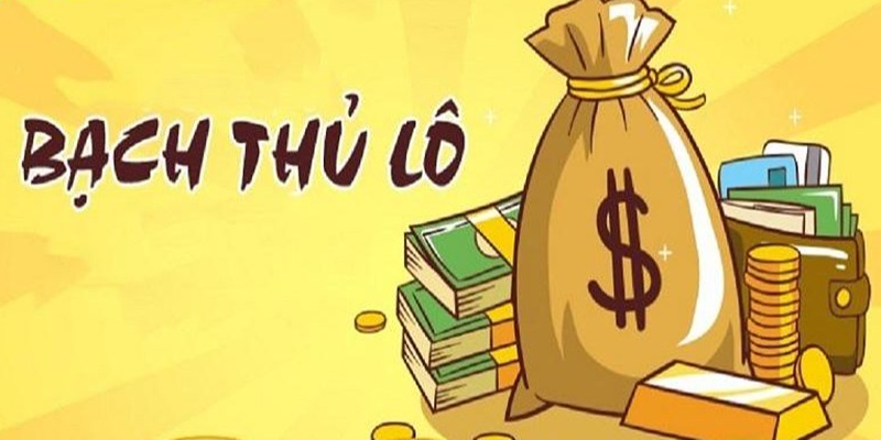 Thế nào là bạch thủ lô?