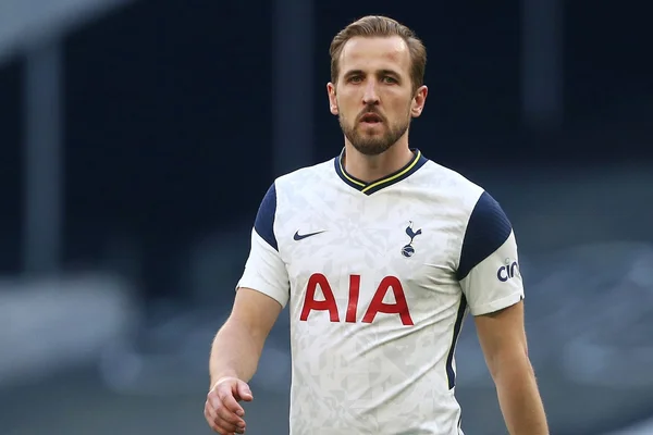 Hình 5: Harry Kane là một trong số cầu thủ danh giá nhất trên thế giới