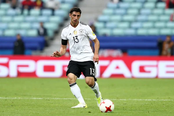 Hình 2: Lars Stindl là cầu thủ có hiệu suất ghi bàn tốt nhất tại Bundesliga