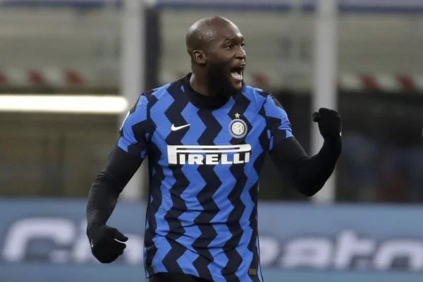 Hình 4: Lukaku đã ghi 24 bàn và có 11 pha kiến ​​tạo khi ra sân ở Serie A 