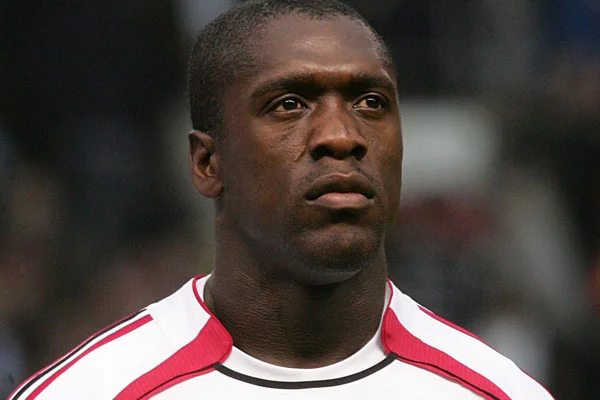 Hình 3: Clarence Seedorf là cầu thủ xuất sắc nhất tại C1