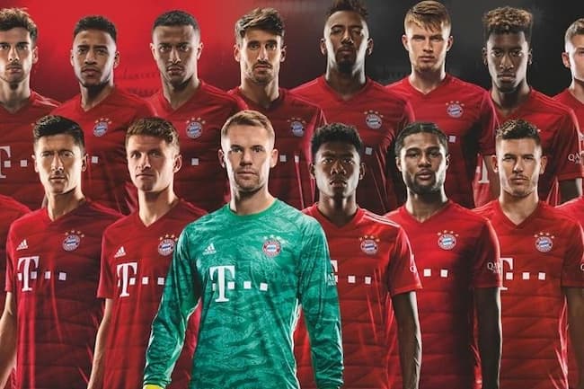 Chiến Lược Của Bayern Munich